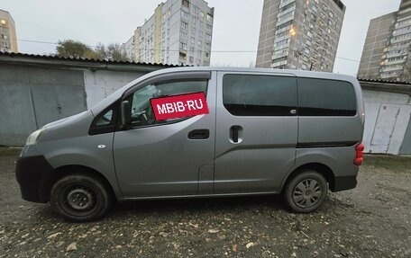 Nissan NV200, 2015 год, 965 000 рублей, 5 фотография