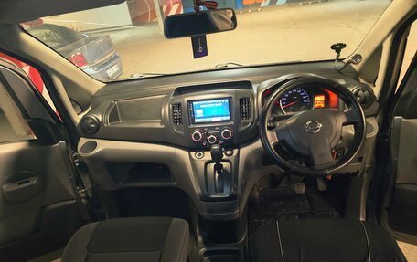Nissan NV200, 2015 год, 965 000 рублей, 9 фотография