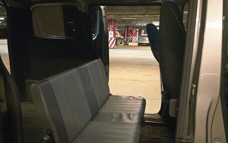 Nissan NV200, 2015 год, 965 000 рублей, 11 фотография