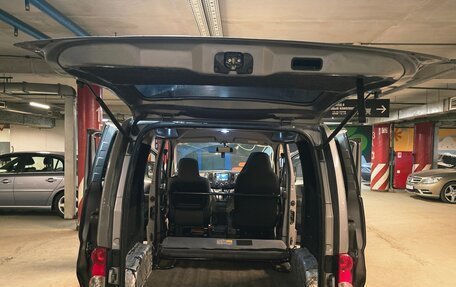 Nissan NV200, 2015 год, 965 000 рублей, 10 фотография