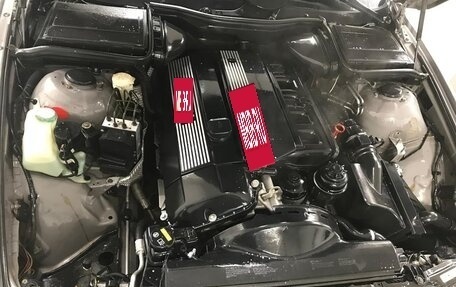 BMW 5 серия, 1999 год, 550 000 рублей, 2 фотография