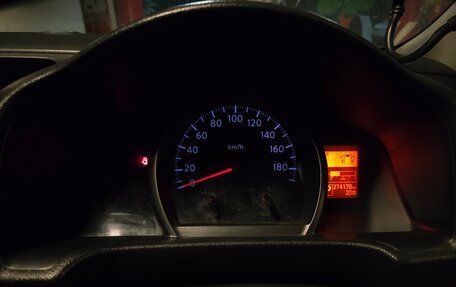 Nissan NV200, 2015 год, 965 000 рублей, 14 фотография