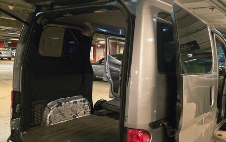 Nissan NV200, 2015 год, 965 000 рублей, 12 фотография