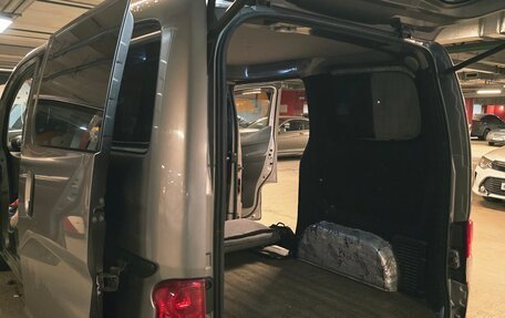 Nissan NV200, 2015 год, 965 000 рублей, 13 фотография