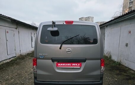 Nissan NV200, 2015 год, 965 000 рублей, 6 фотография