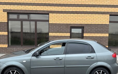 Chevrolet Lacetti, 2010 год, 410 000 рублей, 2 фотография