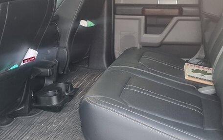 Ford F-150 XIII, 2018 год, 4 850 000 рублей, 5 фотография