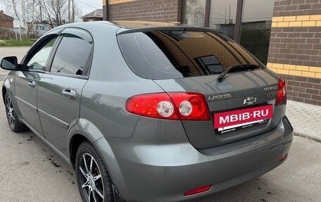 Chevrolet Lacetti, 2010 год, 410 000 рублей, 3 фотография