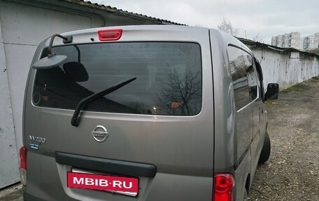 Nissan NV200, 2015 год, 965 000 рублей, 16 фотография