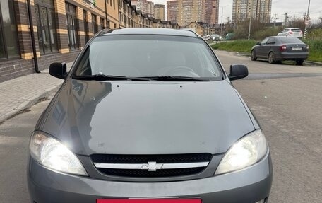 Chevrolet Lacetti, 2010 год, 410 000 рублей, 8 фотография