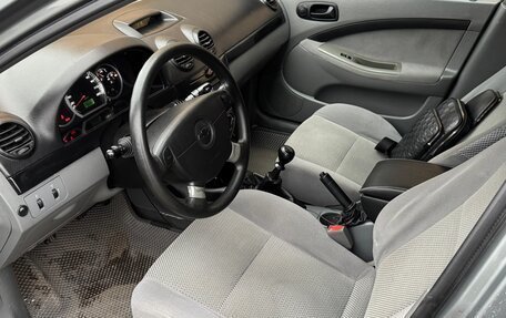 Chevrolet Lacetti, 2010 год, 410 000 рублей, 10 фотография