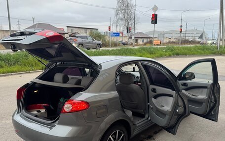 Chevrolet Lacetti, 2010 год, 410 000 рублей, 14 фотография