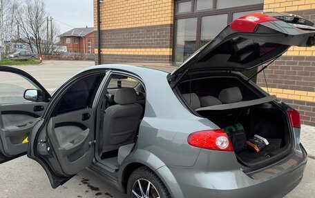 Chevrolet Lacetti, 2010 год, 410 000 рублей, 13 фотография