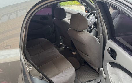 Chevrolet Lacetti, 2010 год, 410 000 рублей, 11 фотография