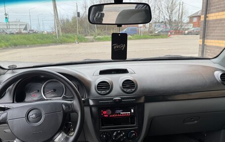 Chevrolet Lacetti, 2010 год, 410 000 рублей, 15 фотография