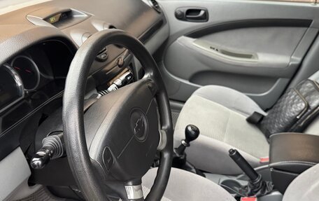 Chevrolet Lacetti, 2010 год, 410 000 рублей, 16 фотография