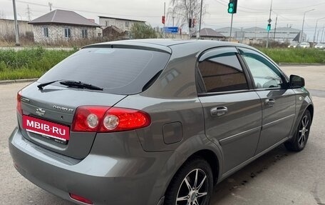 Chevrolet Lacetti, 2010 год, 410 000 рублей, 5 фотография