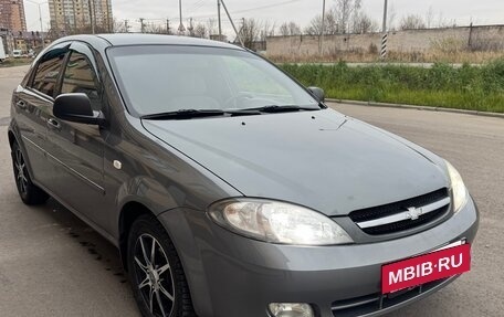Chevrolet Lacetti, 2010 год, 410 000 рублей, 7 фотография