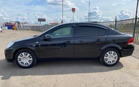 Opel Astra H, 2010 год, 645 000 рублей, 2 фотография