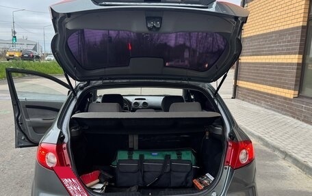 Chevrolet Lacetti, 2010 год, 410 000 рублей, 12 фотография