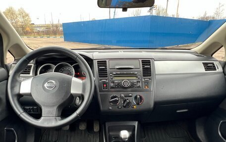 Nissan Tiida, 2011 год, 595 000 рублей, 9 фотография
