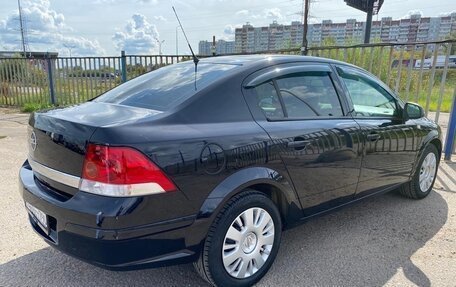 Opel Astra H, 2010 год, 645 000 рублей, 4 фотография