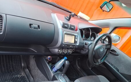Honda Fit III, 2002 год, 350 000 рублей, 5 фотография