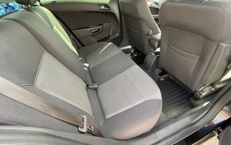 Opel Astra H, 2010 год, 645 000 рублей, 7 фотография