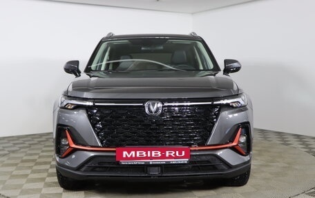 Changan CS35 Plus, 2025 год, 2 779 900 рублей, 2 фотография