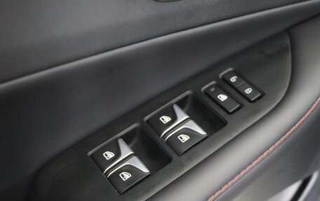 Changan CS35 Plus, 2025 год, 2 779 900 рублей, 10 фотография