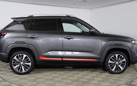 Changan CS35 Plus, 2025 год, 2 779 900 рублей, 4 фотография