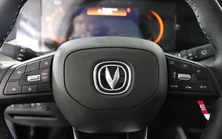 Changan CS35 Plus, 2025 год, 2 779 900 рублей, 12 фотография