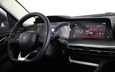 Changan CS35 Plus, 2025 год, 2 779 900 рублей, 26 фотография