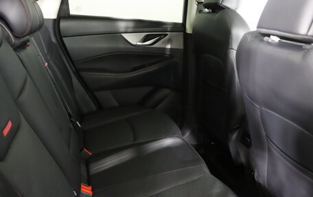 Changan CS35 Plus, 2025 год, 2 779 900 рублей, 25 фотография