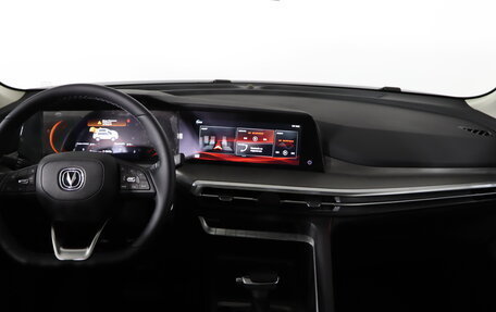 Changan CS35 Plus, 2025 год, 2 779 900 рублей, 24 фотография