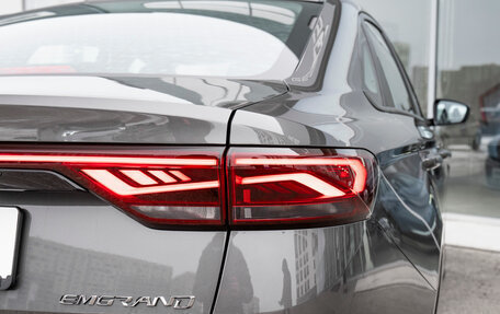 Geely Emgrand, 2024 год, 1 990 000 рублей, 10 фотография