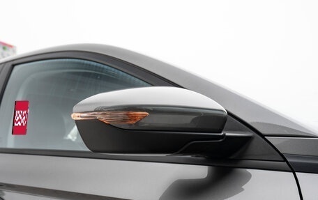 Geely Emgrand, 2024 год, 1 990 000 рублей, 12 фотография