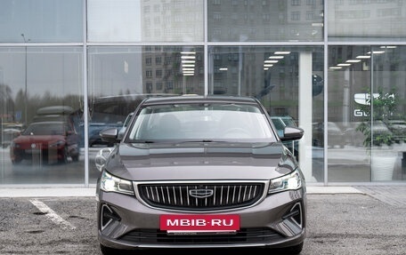 Geely Emgrand, 2024 год, 1 990 000 рублей, 2 фотография