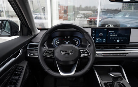 Geely Emgrand, 2024 год, 1 990 000 рублей, 18 фотография