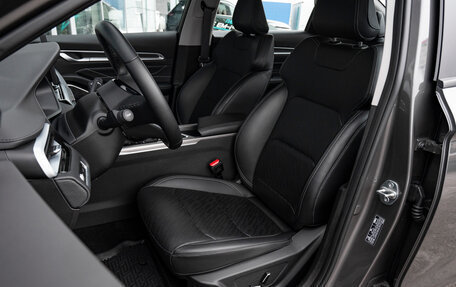 Geely Emgrand, 2024 год, 1 990 000 рублей, 17 фотография