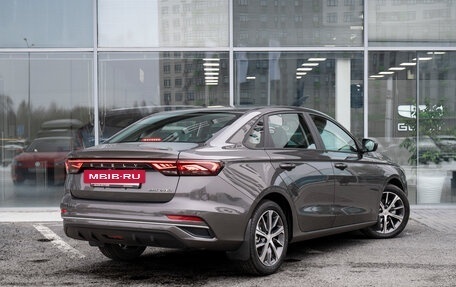 Geely Emgrand, 2024 год, 1 990 000 рублей, 6 фотография