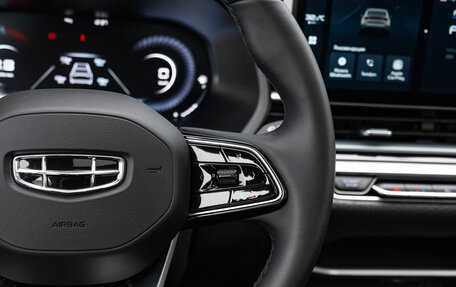 Geely Emgrand, 2024 год, 1 990 000 рублей, 20 фотография