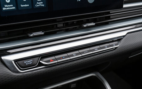 Geely Emgrand, 2024 год, 1 990 000 рублей, 29 фотография