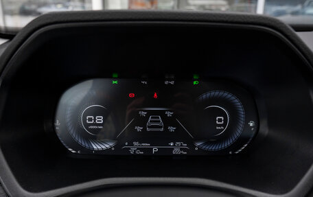 Geely Emgrand, 2024 год, 1 990 000 рублей, 32 фотография