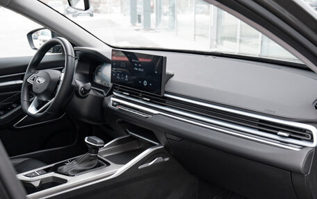 Geely Emgrand, 2024 год, 1 990 000 рублей, 26 фотография