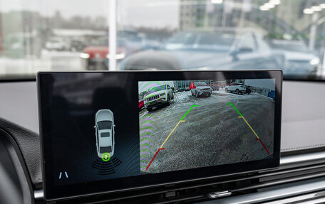 Geely Emgrand, 2024 год, 1 990 000 рублей, 30 фотография