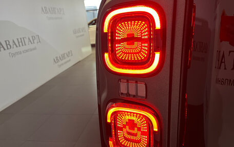 Haval H9, 2025 год, 4 499 000 рублей, 4 фотография