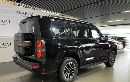 Haval H9, 2025 год, 4 499 000 рублей, 3 фотография