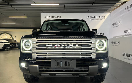 Haval H9, 2025 год, 4 499 000 рублей, 7 фотография