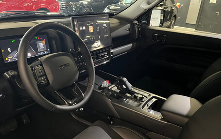 Haval H9, 2025 год, 4 499 000 рублей, 12 фотография